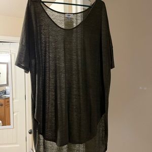 Old Navy Tee